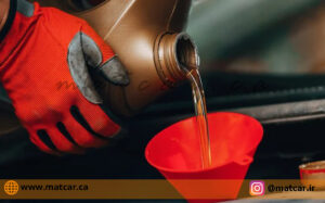 تعویض روغن آنلاین در شیراز