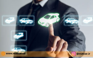 خدمات آنلاین خودرو در شیراز