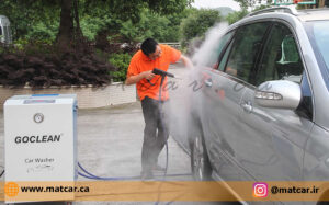 کارواش آنلاین