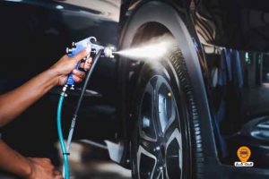 قیمت صفرشویی خودرو در شیراز