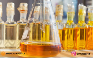 مواد افزودنی روغن موتور