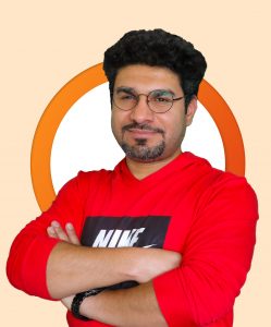 محسن شمس الدینی