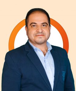 محمد معینی - درباره ما