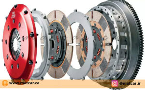 عیب یابی ترمز ماشین