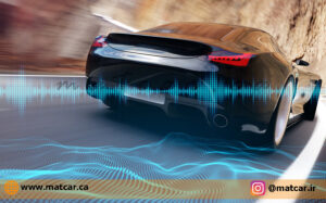 علت لرزش موتور ماشین