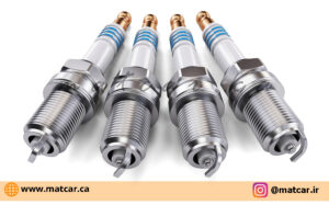 علت لرزش موتور ماشین