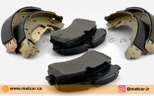 عیب یابی ترمز ماشین