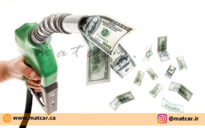 راههای کاهش مصرف بنزین