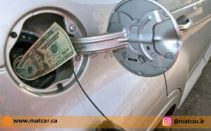 راههای کاهش مصرف بنزین