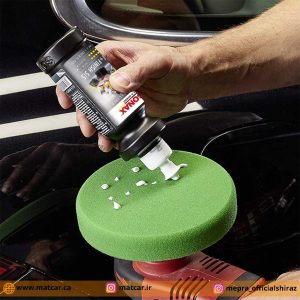 خرید پولیش کات اند فینیش سوناکس Sonax Cut & Finish