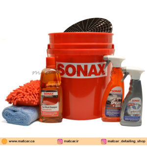 محصولات خودرویی سوناکس SONAX