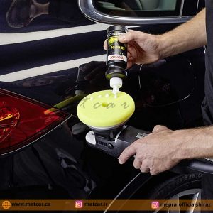 پولیش ای ایکس 06-04 سوناکس Sonax Profline Ex 04-06 1L
