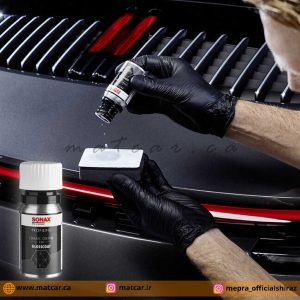کیت نانو سرامیک بدنه ماشین CC EVO سوناکس