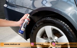 قیمت اسپری لاستیک اکستریم سوناکس Sonax