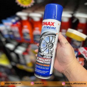 قیمت اسپری لاستیک اکستریم سوناکس Sonax