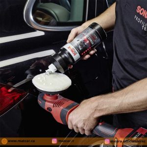 خرید پولیش زبر آلتیمیت کات سوناکس