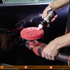 فروش پولیش زبر کات مکس 1 لیتری سوناکس Sonax