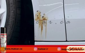 قیمت اسپری قیر پاک کن سوناکس Sonax Tar Remover