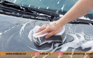 قیمت اسفنج همه کاره سوناکس