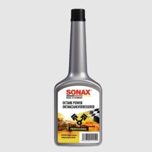 مکمل بنزین اکتان پاور سوناکس SONAX Octane Power