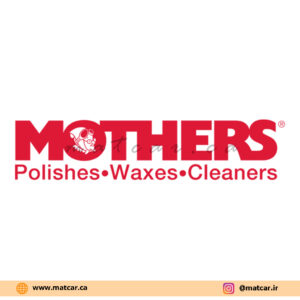 برس موکت خودرو مادرز مدل 155900