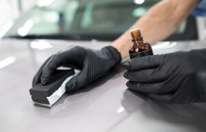 سرامیک خودرو