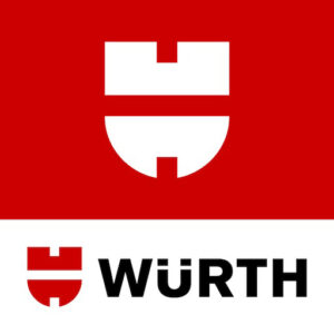 محصولات ورث wurth