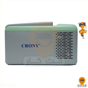 مینی فریزر 9 لیتری قابل حمل CRONY C9
