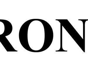 محصولات کرونی - CRONY