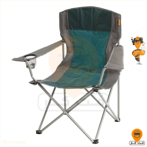 صندلی مسافرتی تاشو Easy Camp مدل Arm Chair