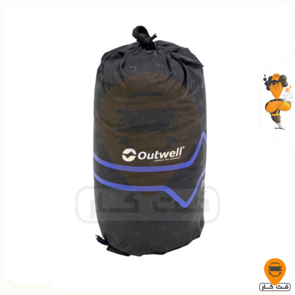 بالشت مسافرتی Outwell مدل Contour Pillow