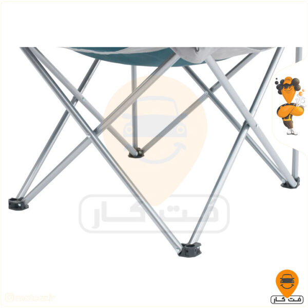 صندلی مسافرتی تاشو Easy Camp مدل Arm Chair