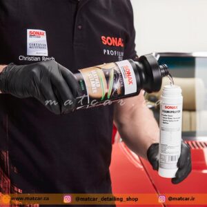 اسپری فوم ساز سوناکس Sonax FoamSprayer 250ml