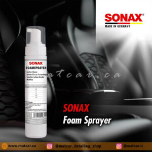 اسپری فوم ساز سوناکس Sonax FoamSprayer 250ml