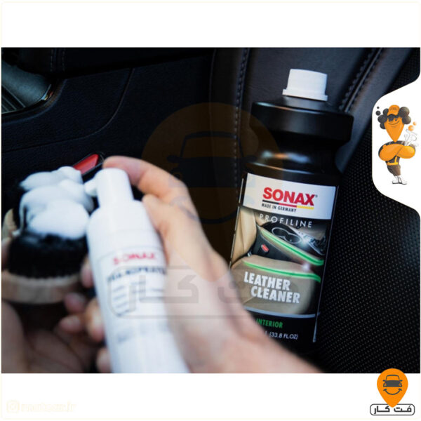 اسپری فوم ساز سوناکس Sonax FoamSprayer 250ml