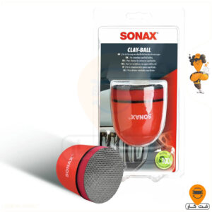 پد دستی کلی بال سوناکس Sonax Clay Ball