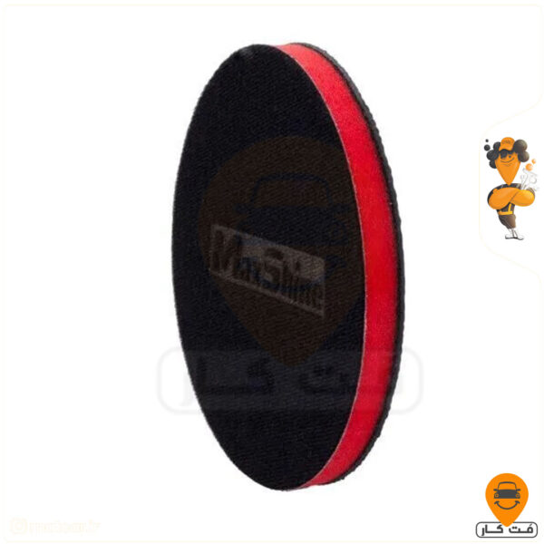 پد خمیر کلی مکس شاین 6 MaxShine polishing Pad