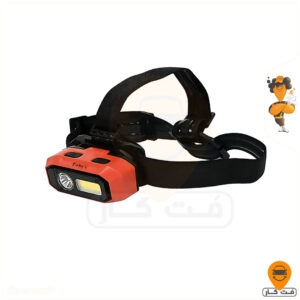 چراغ پیشانی توبیز Toby's HL-02 LED Headlamp