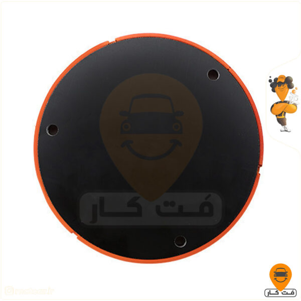 صفحه پلیت 125 میلی متر اوربیتال فلکس