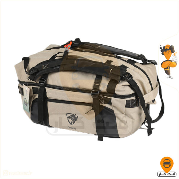 دافل بگ 60 لیتری کایوت COYOTE