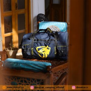 کیف حمل بار 250 لیتری کایوت COYOTE