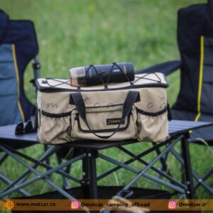 کیف مارشال کمپینگ متوسط کایوت COYOTE