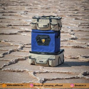 کولر بگ 30 لیتری کایوت Coyote cooler bag