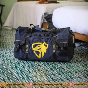 کیف حمل بار 250 لیتری کایوت COYOTE