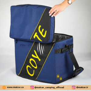 کولر بگ 30 لیتری کایوت Coyote cooler bag