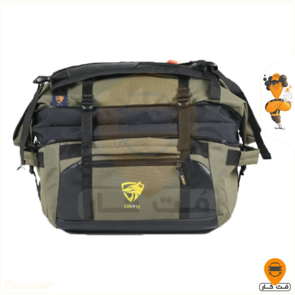 کوله پشتی سفری 60 لیتر کایوت Duffle Bag