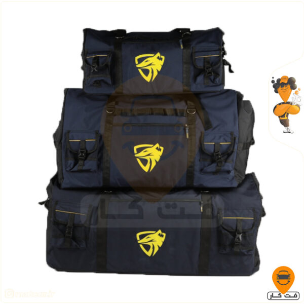 کیف حمل بار 250 لیتری کایوت COYOTE