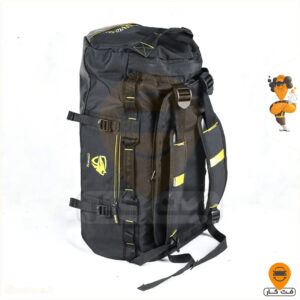 کیف لوازم شخصی 60L مدل کلاسیک کایوت COYOTE