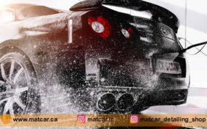 دیتیلینگ ماشین لوکس، نکات حرفهای برای خودروهای گران قیمت
