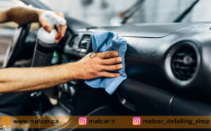 دیتیلینگ ماشین لوکس، نکات حرفهای برای خودروهای گران قیمت